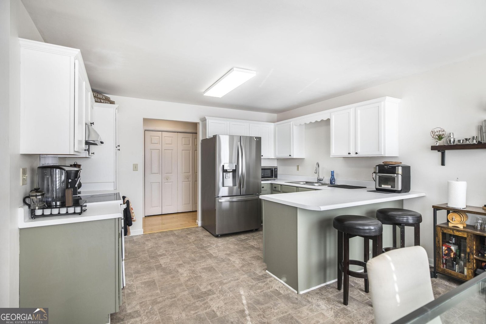 306 Jason Court Macon - 11