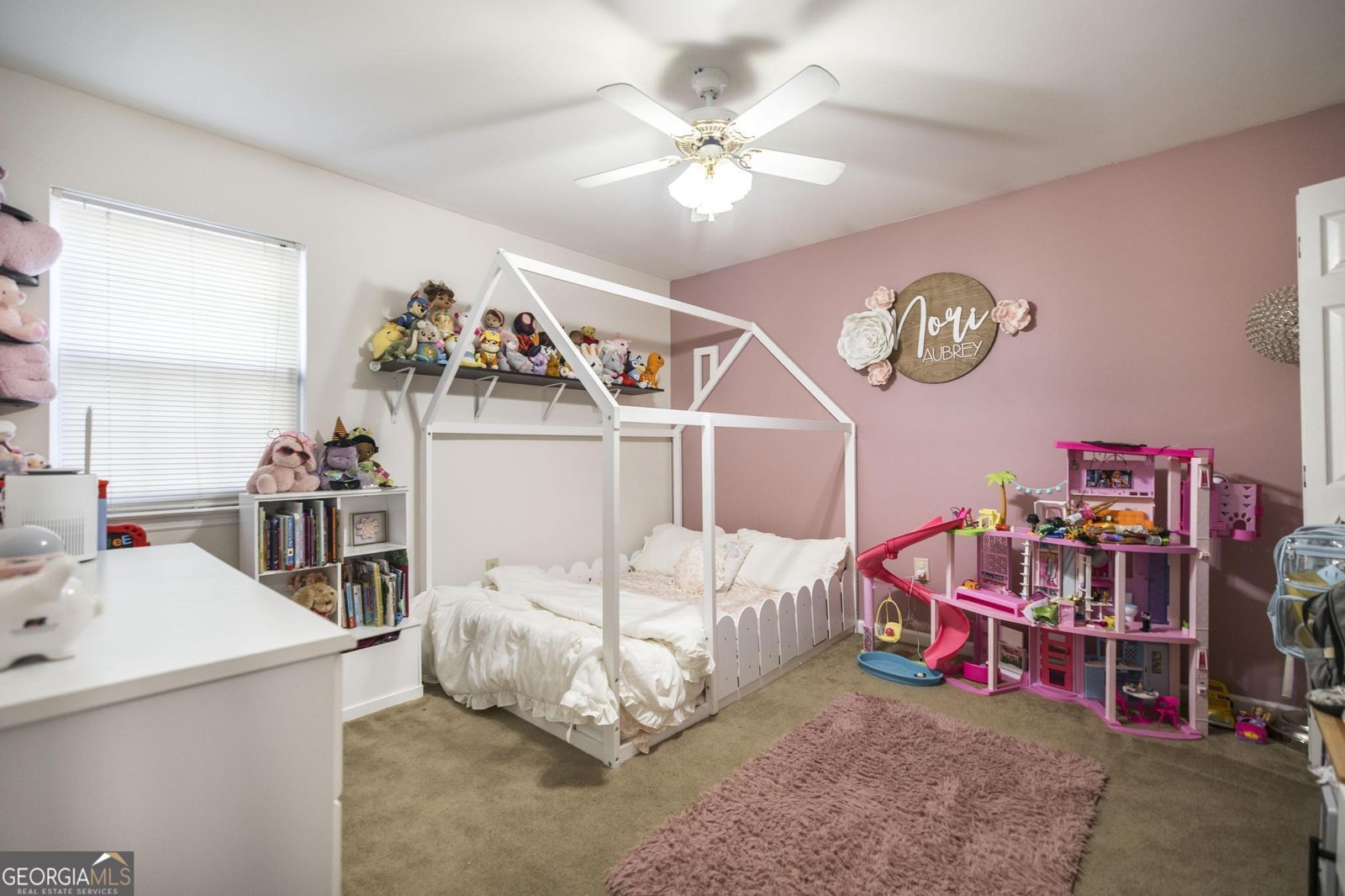 306 Jason Court Macon - 20