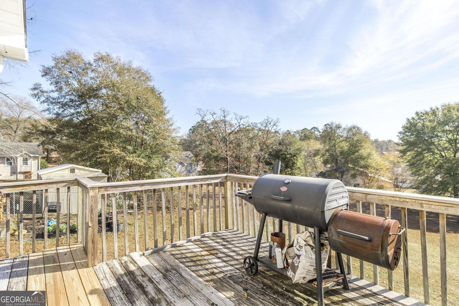 306 Jason Court Macon - 25