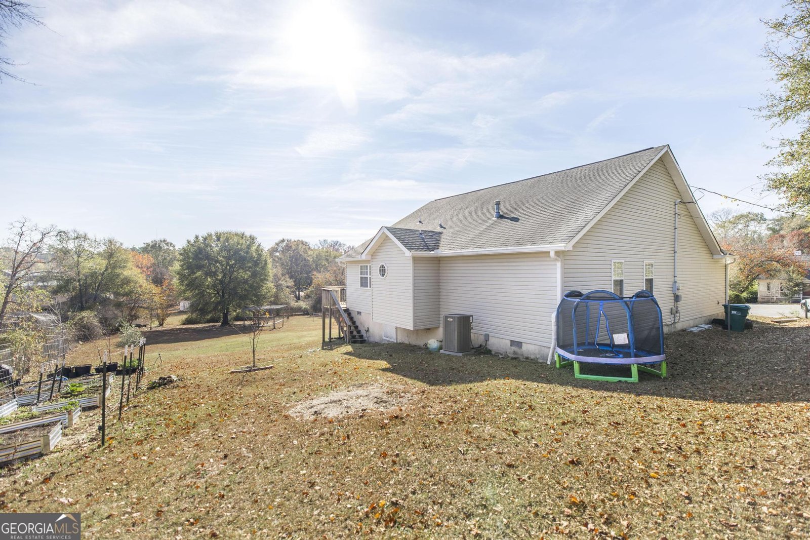 306 Jason Court Macon - 26