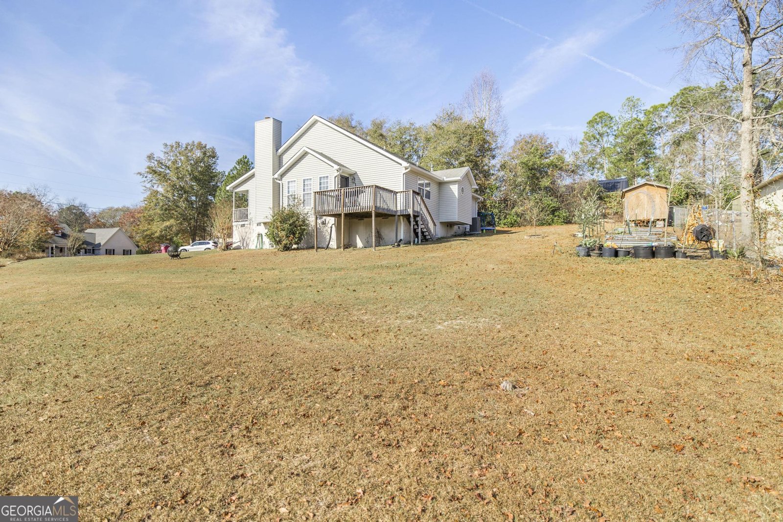 306 Jason Court Macon - 28