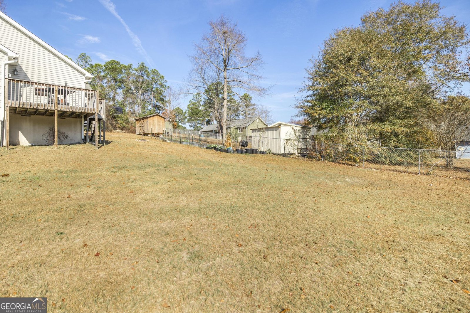 306 Jason Court Macon - 29