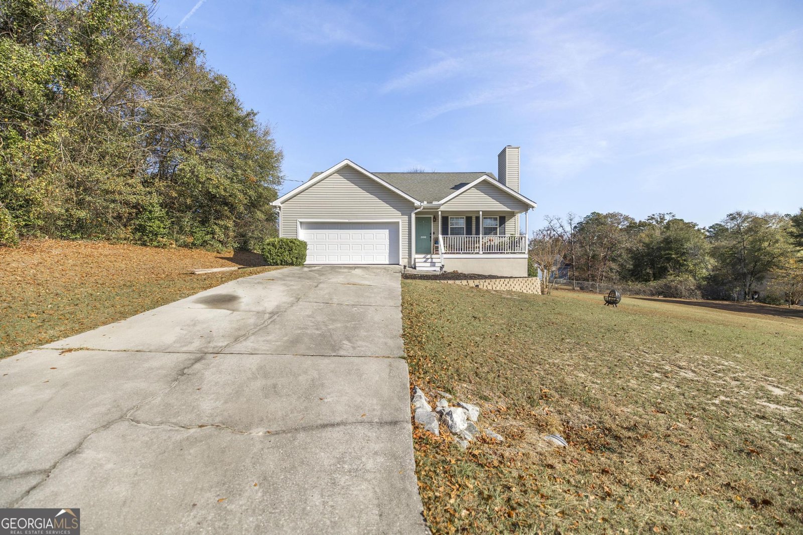 306 Jason Court Macon - 3