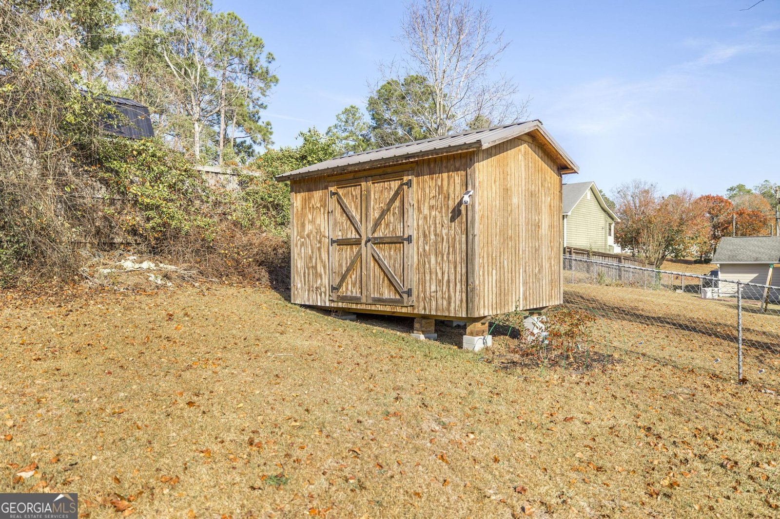 306 Jason Court Macon - 30