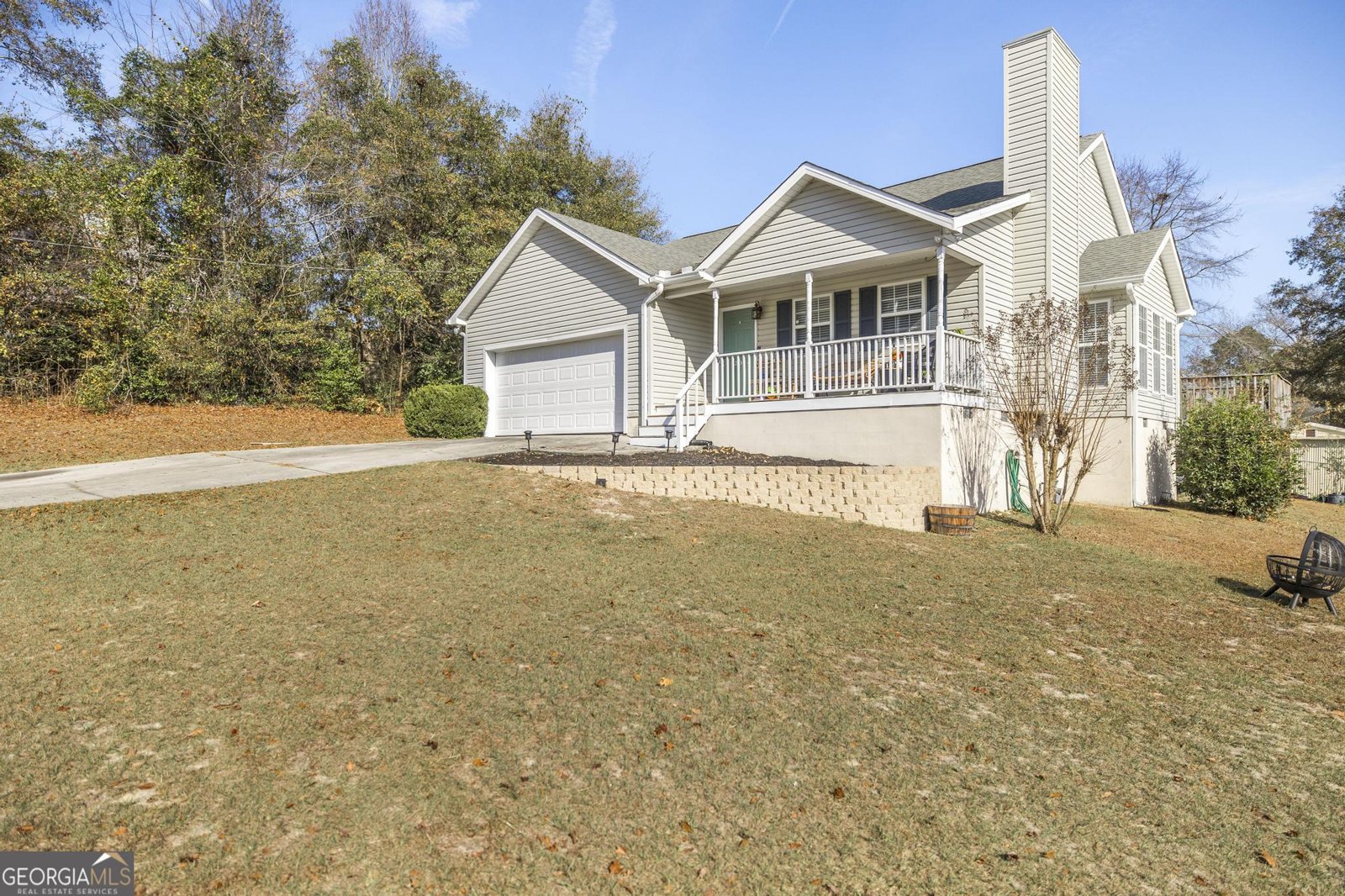 306 Jason Court Macon - 5