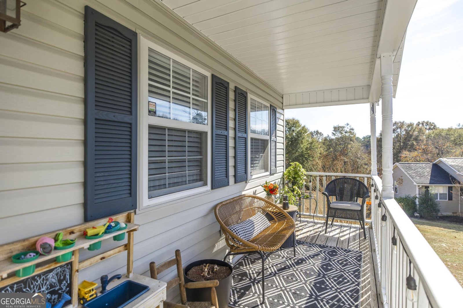 306 Jason Court Macon - 6