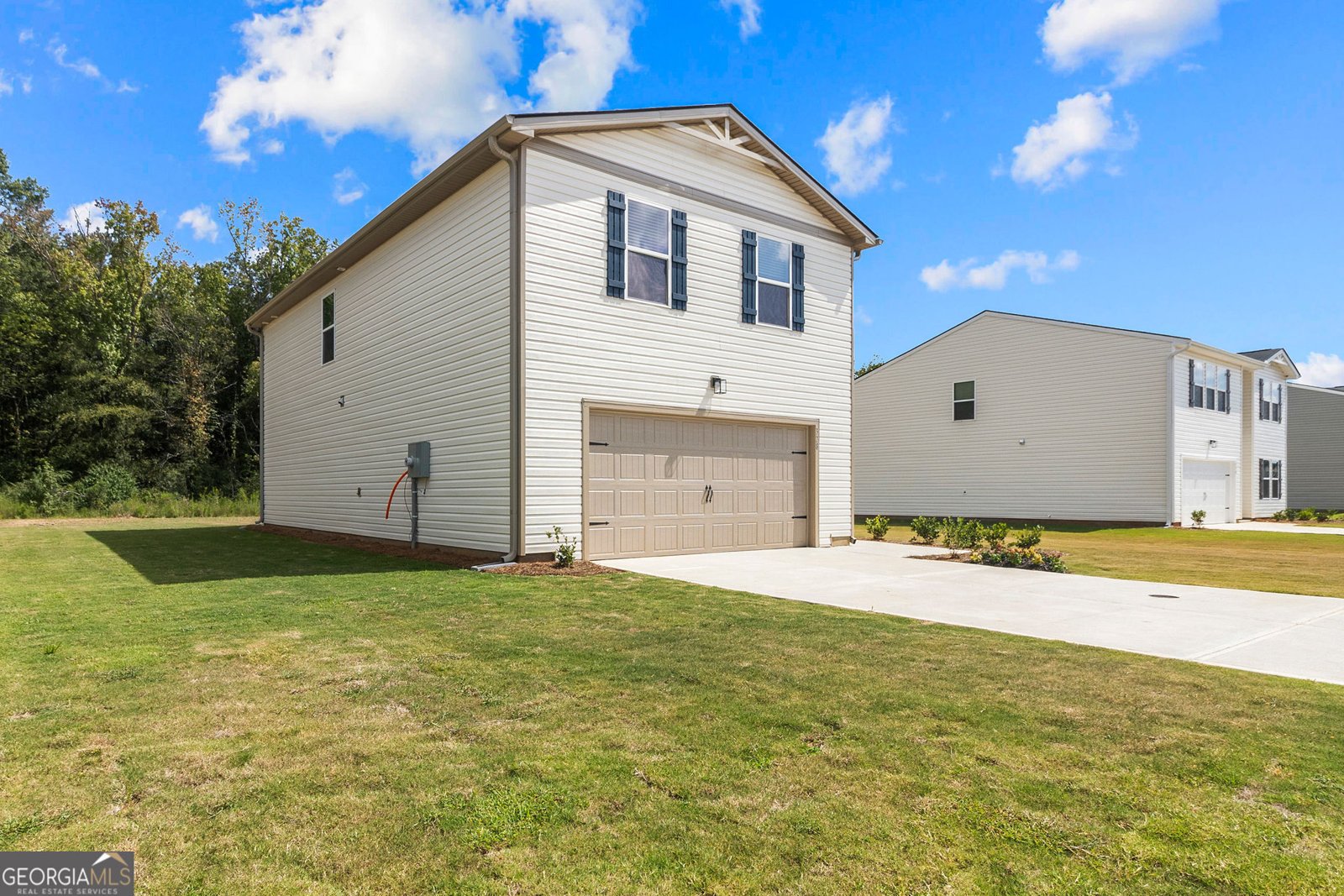 318 Cody Drive Macon - 2