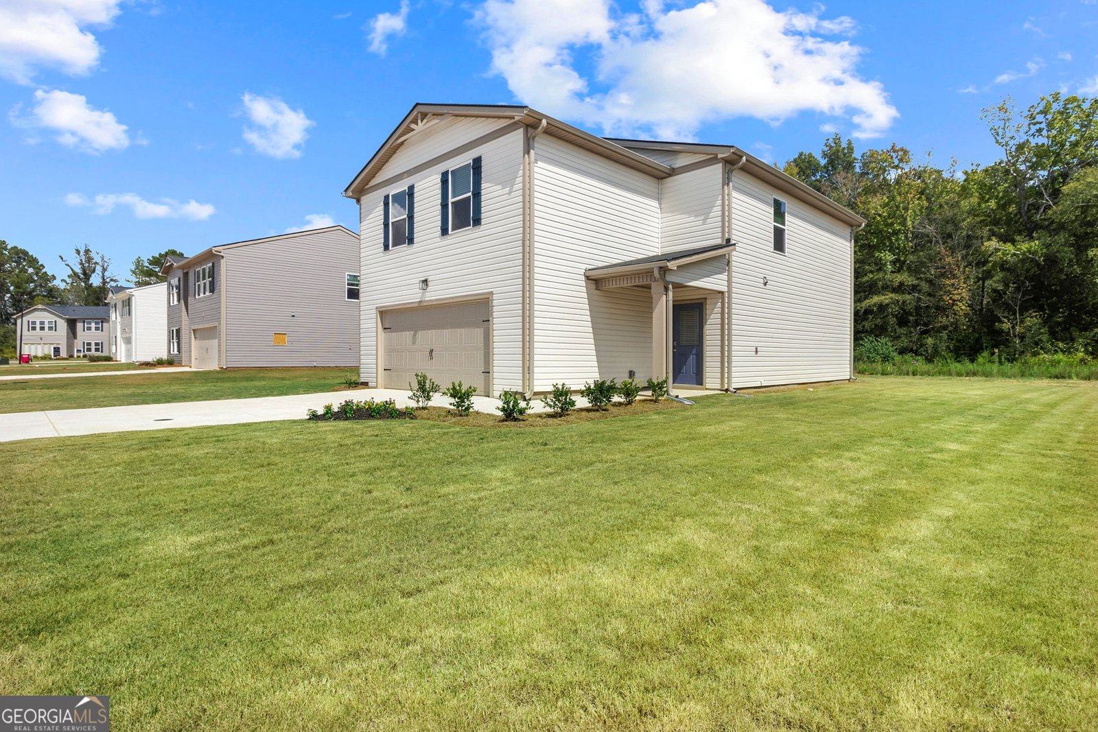 318 Cody Drive Macon - 3