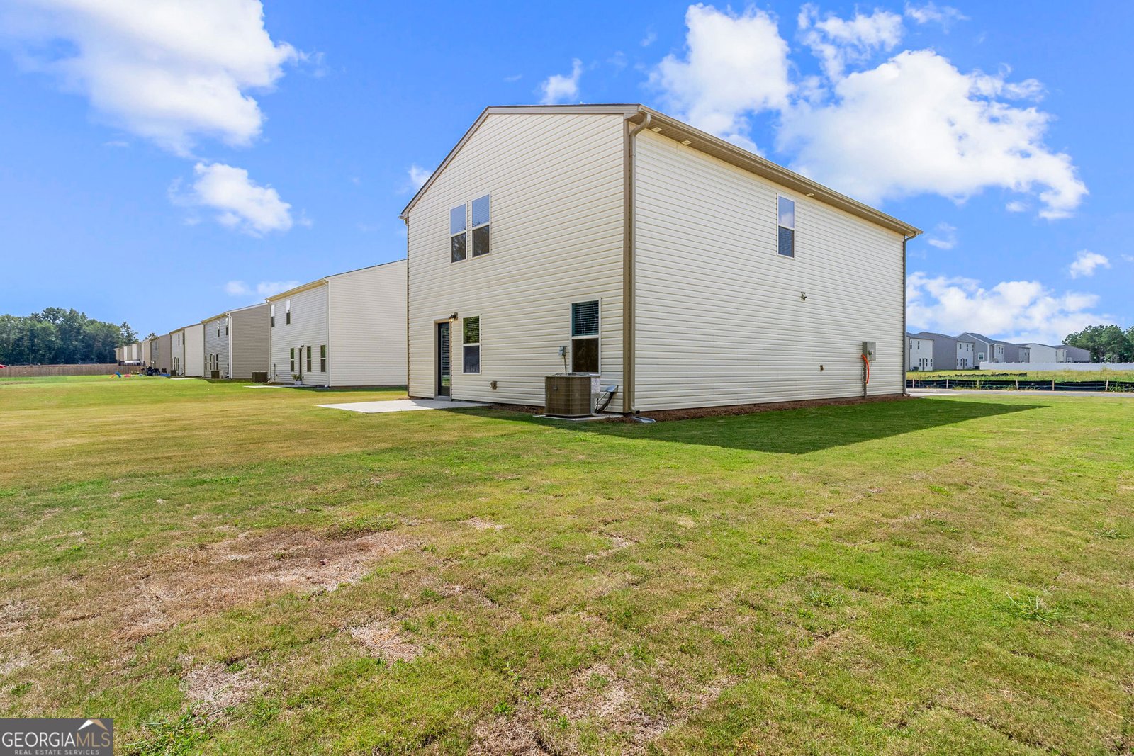 318 Cody Drive Macon - 5