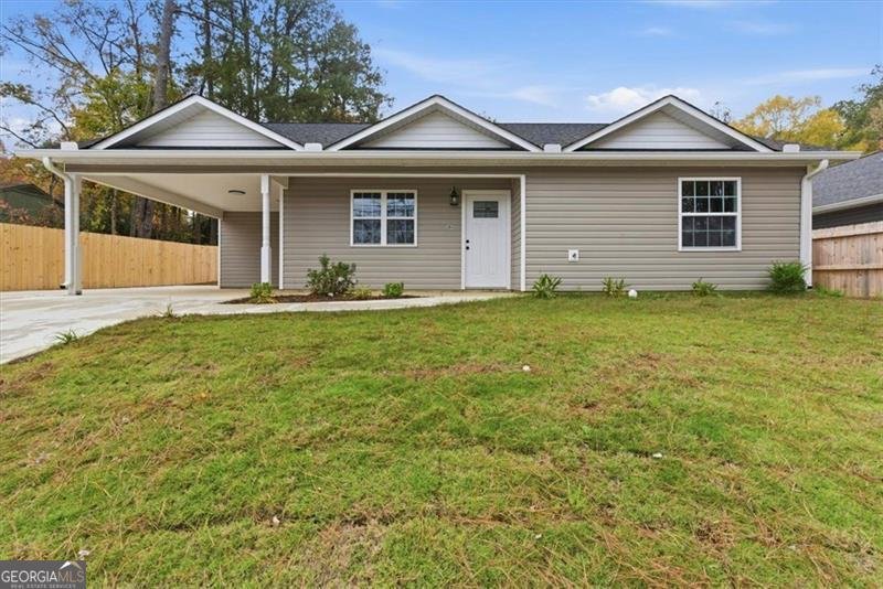 264 Addington Drive Rome - 2