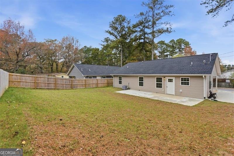 264 Addington Drive Rome - 25