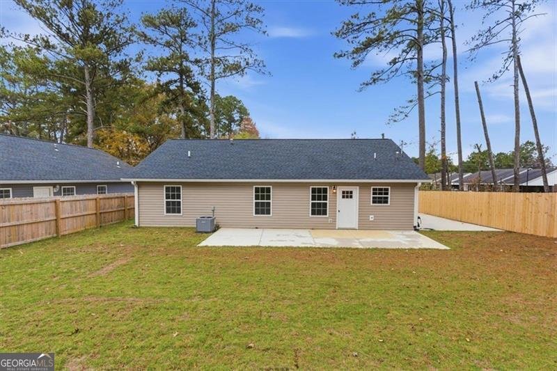 264 Addington Drive Rome - 26