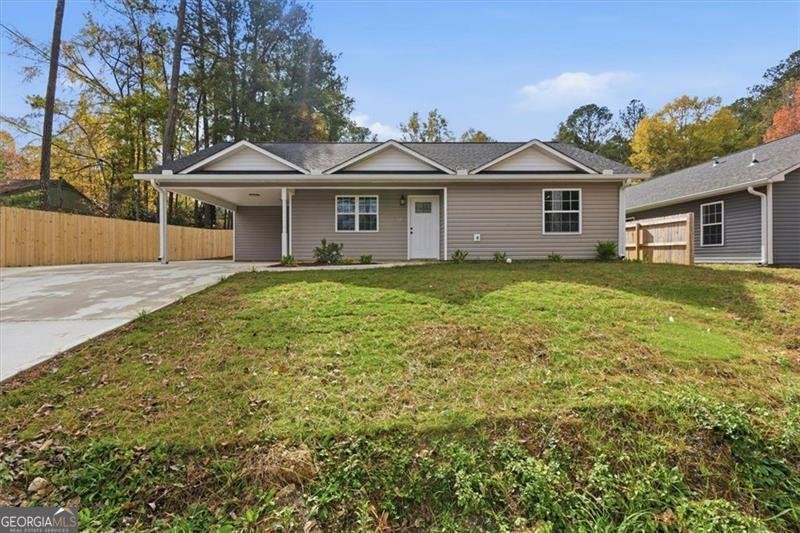 264 Addington Drive Rome - 27