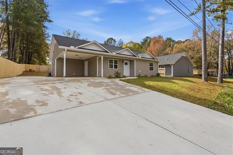 264 Addington Drive Rome - 29