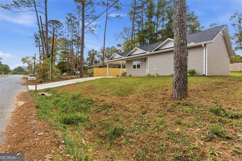 264 Addington Drive Rome - 30