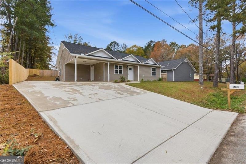 264 Addington Drive Rome - 31