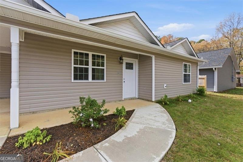 264 Addington Drive Rome - 32