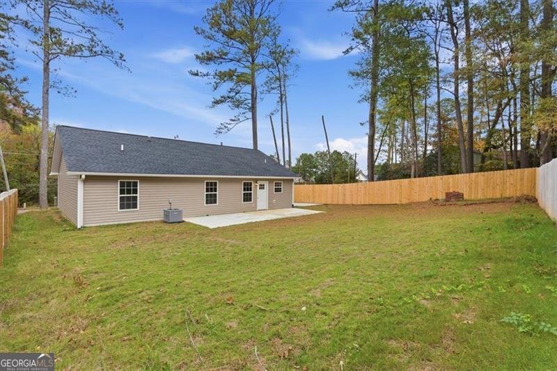 264 Addington Drive Rome - 34