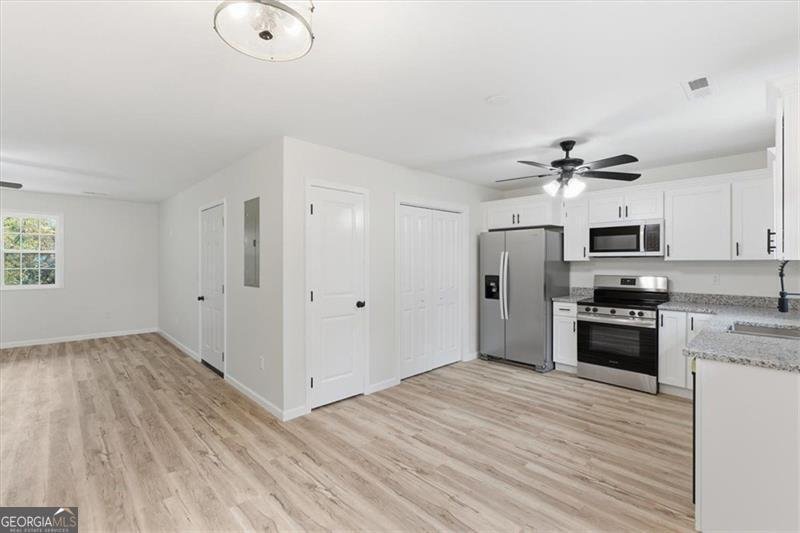 264 Addington Drive Rome - 8