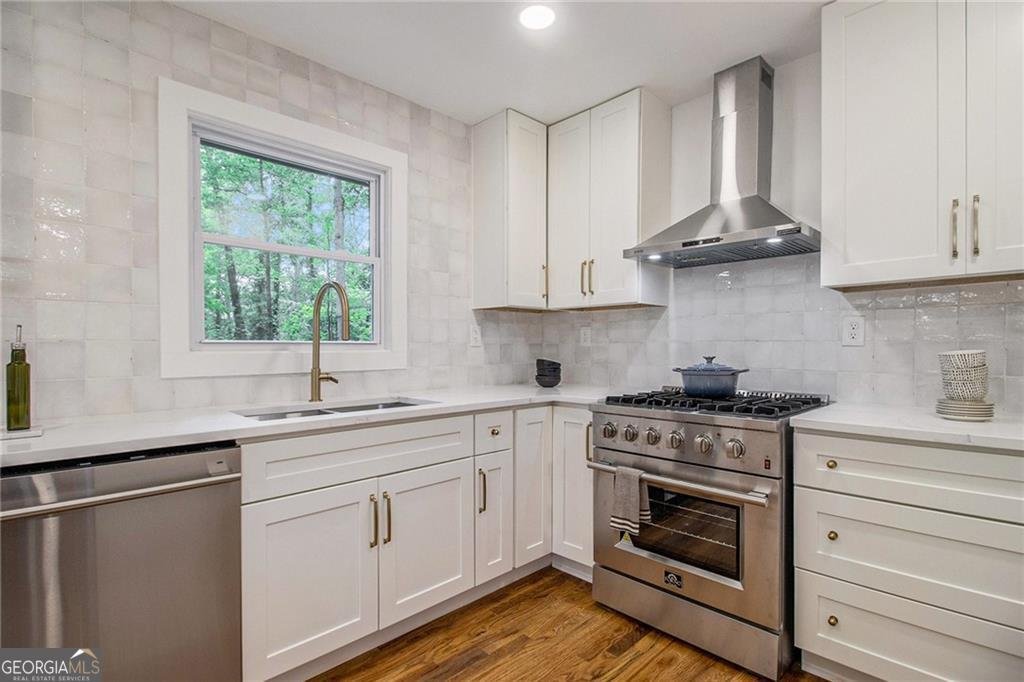 3654 Lake Drive Smyrna - 10