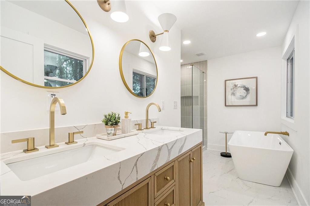 3654 Lake Drive Smyrna - 12