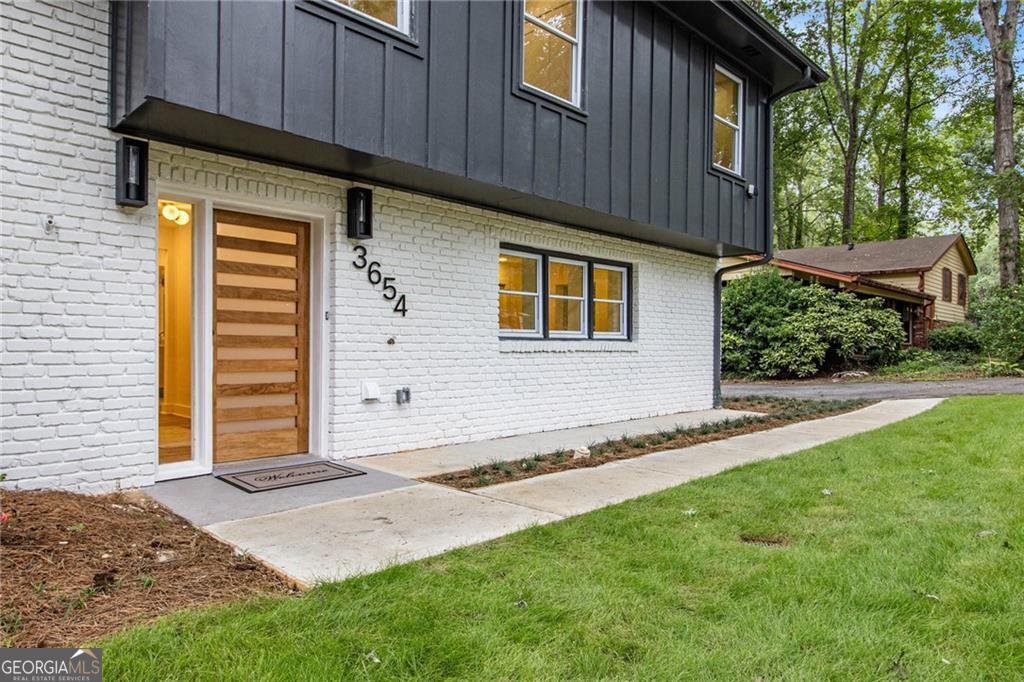 3654 Lake Drive Smyrna - 2