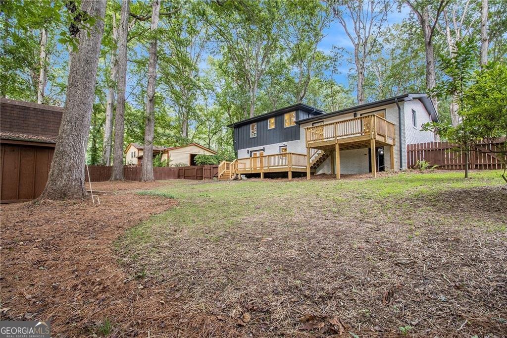 3654 Lake Drive Smyrna - 20