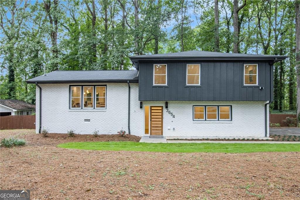 3654 Lake Drive Smyrna - 22