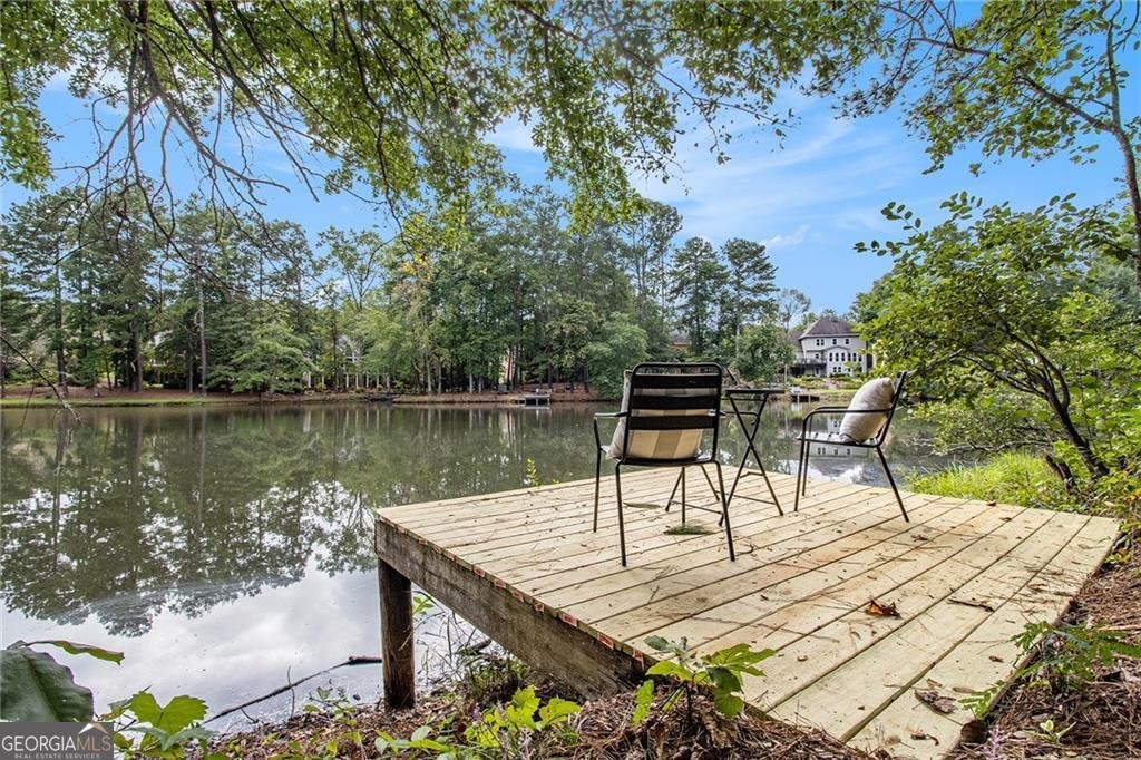 3654 Lake Drive Smyrna - 3