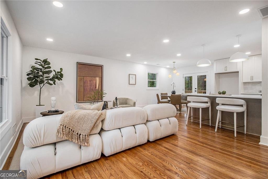 3654 Lake Drive Smyrna - 5