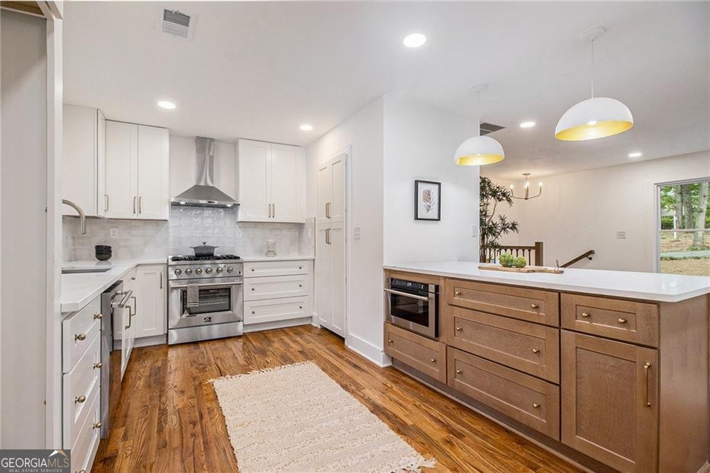 3654 Lake Drive Smyrna - 8