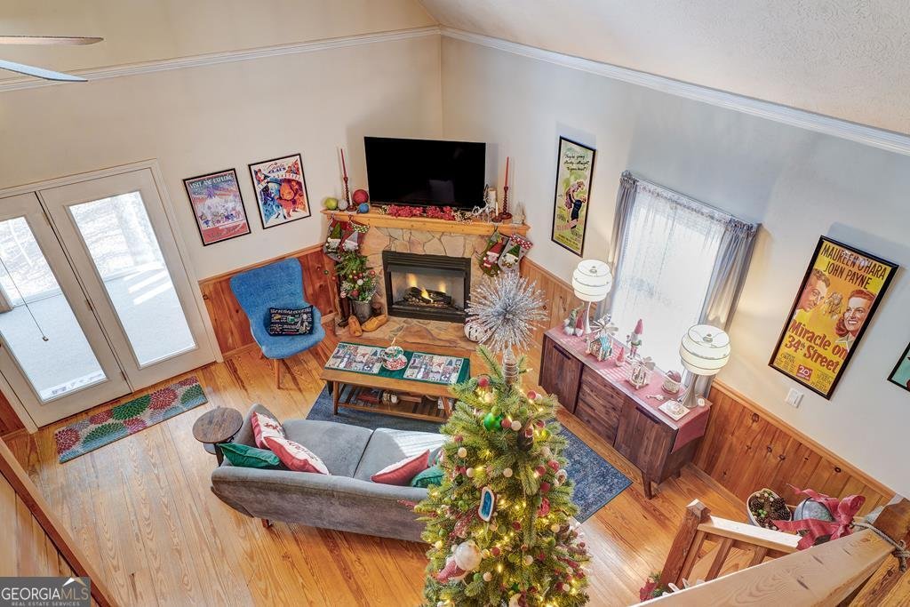 154 Rapsody Circle Ellijay - 10