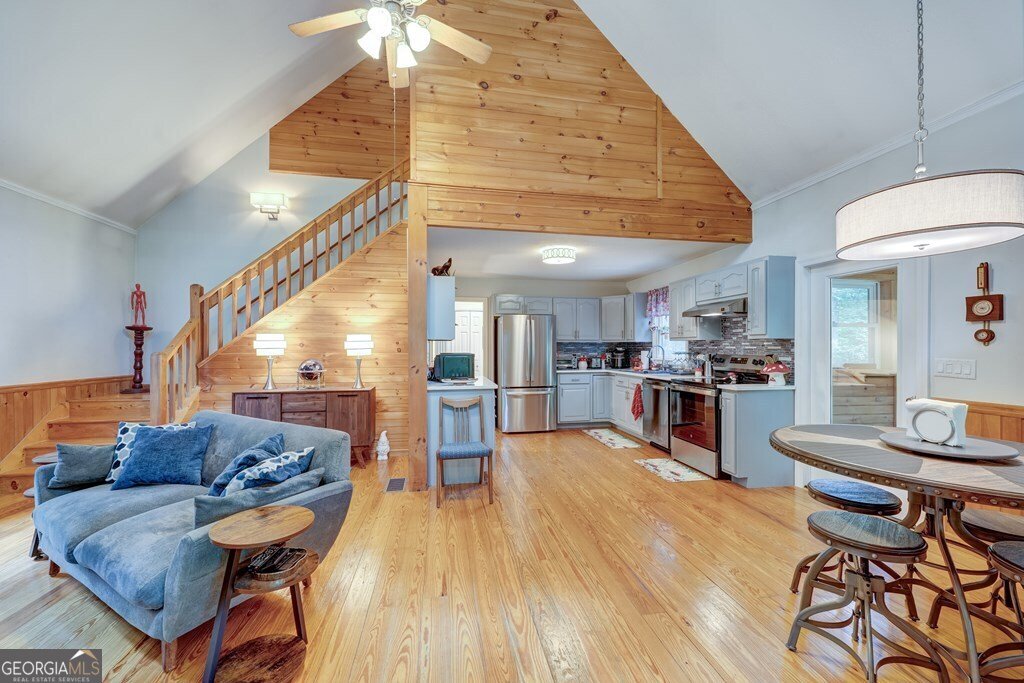 154 Rapsody Circle Ellijay - 11