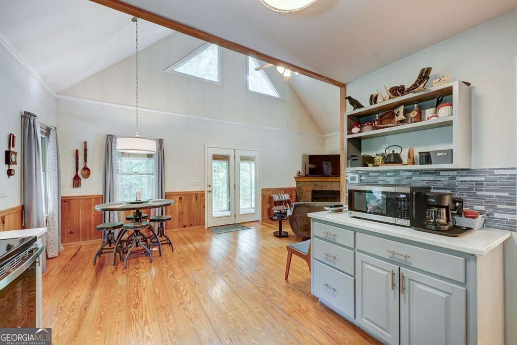 154 Rapsody Circle Ellijay - 12