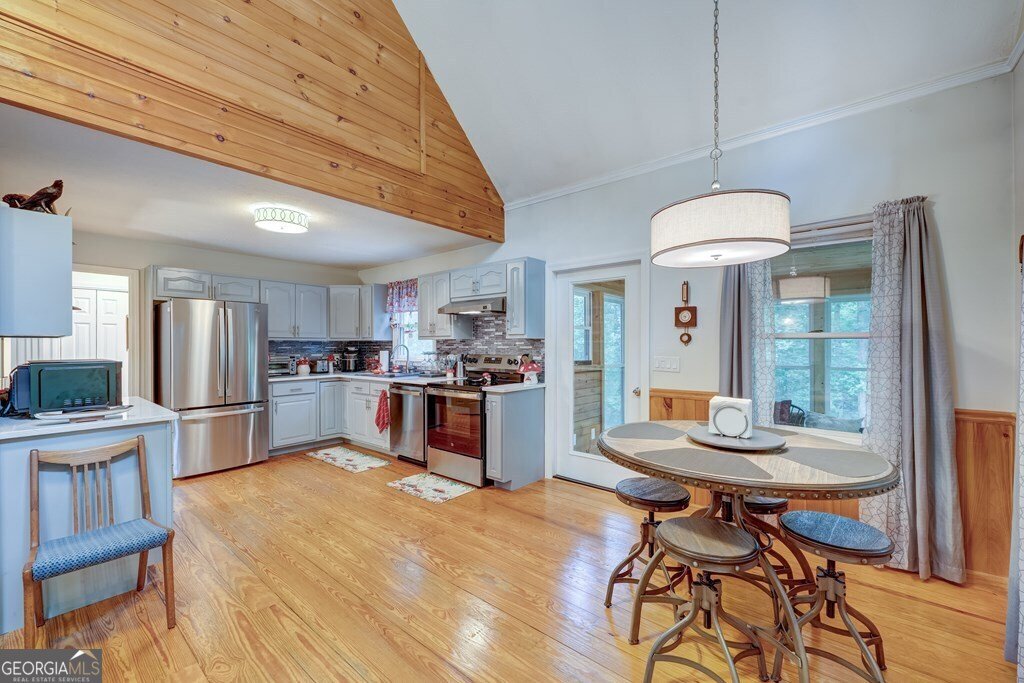 154 Rapsody Circle Ellijay - 13