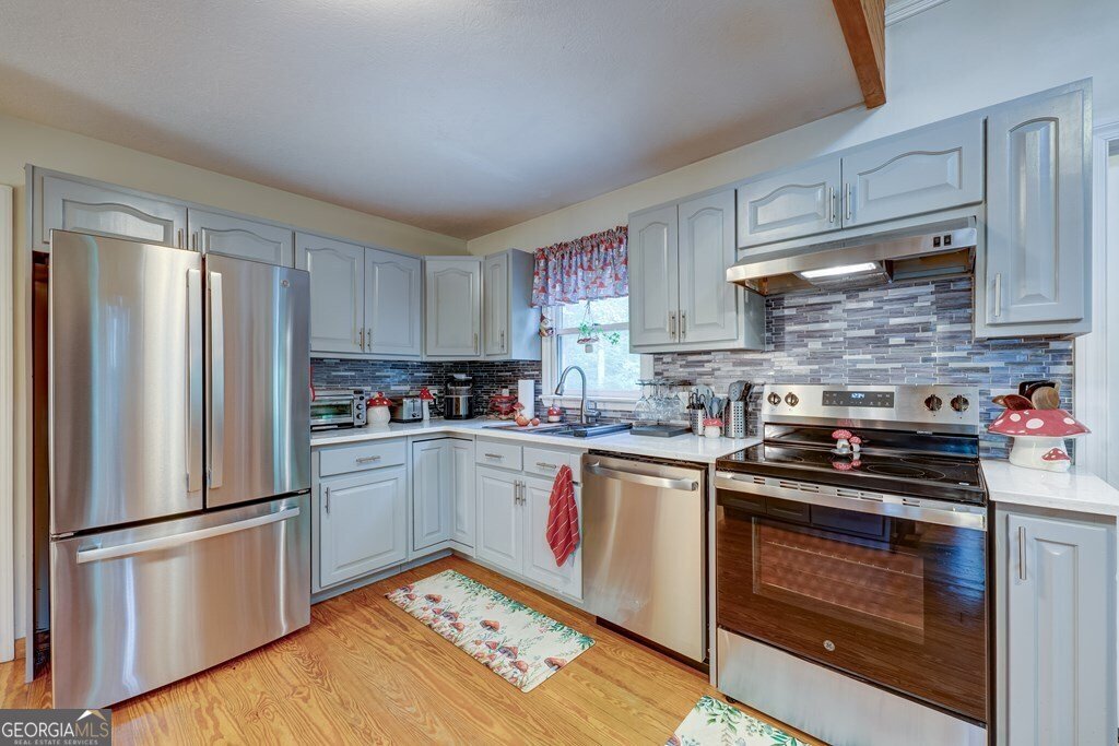 154 Rapsody Circle Ellijay - 14