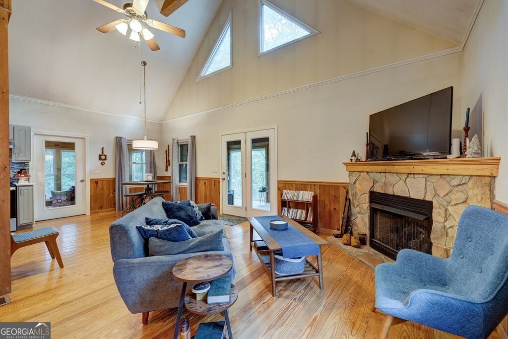 154 Rapsody Circle Ellijay - 17