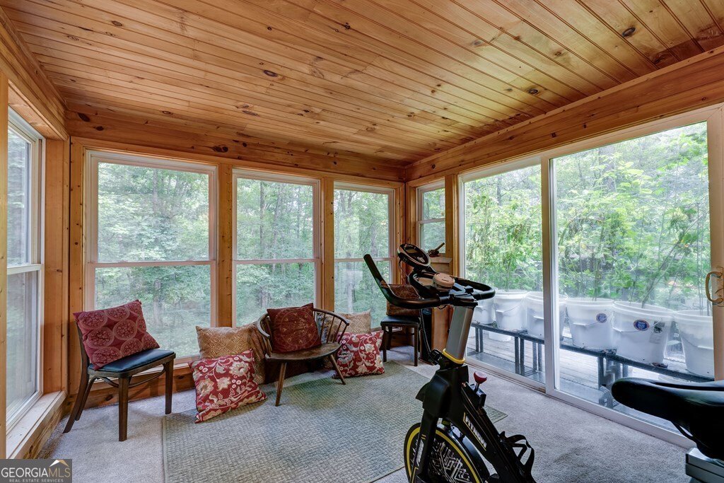 154 Rapsody Circle Ellijay - 2