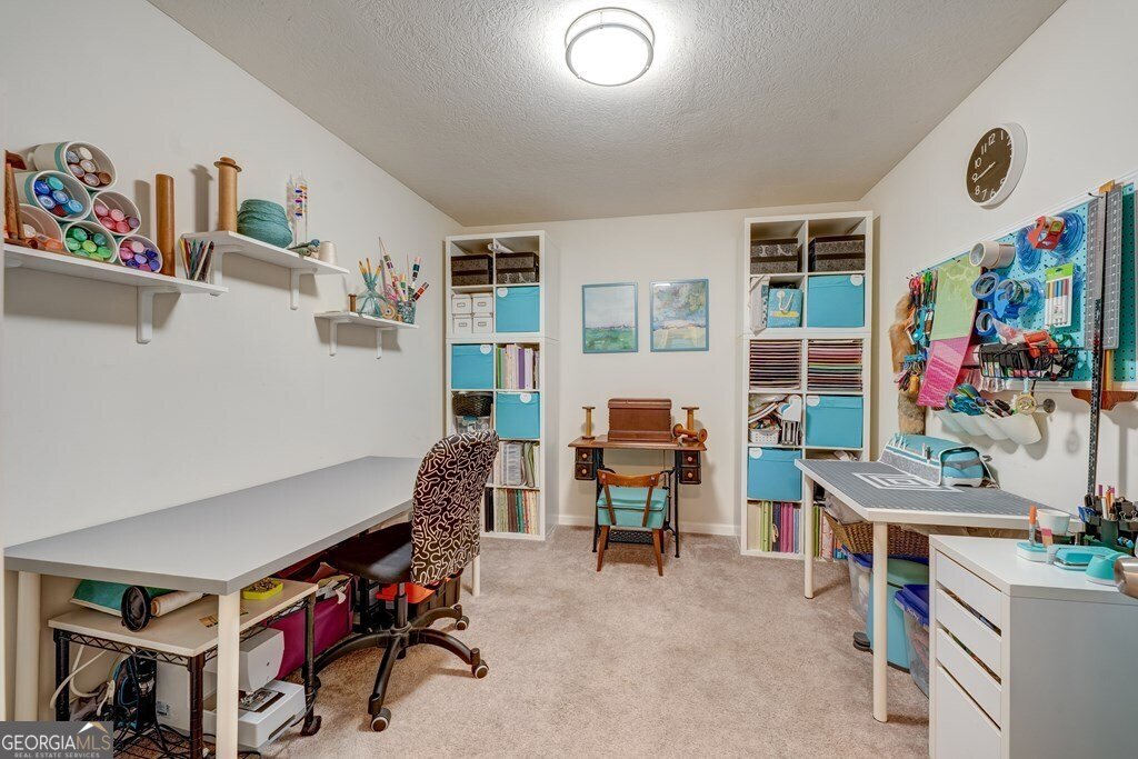 154 Rapsody Circle Ellijay - 24