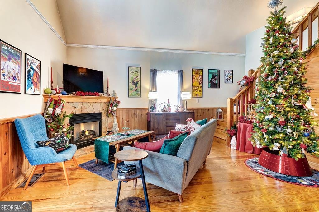 154 Rapsody Circle Ellijay - 3