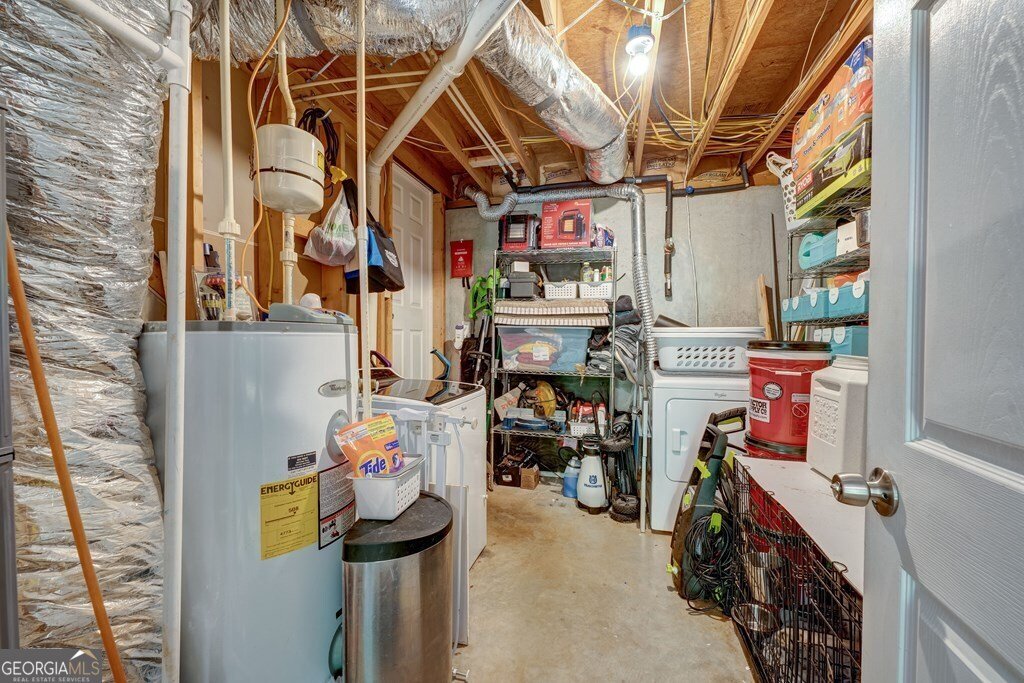 154 Rapsody Circle Ellijay - 34