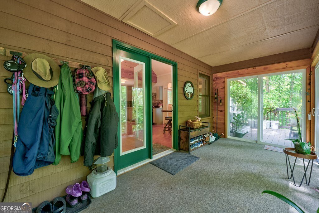 154 Rapsody Circle Ellijay - 36