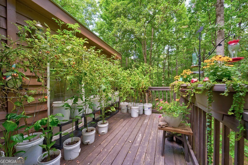 154 Rapsody Circle Ellijay - 37