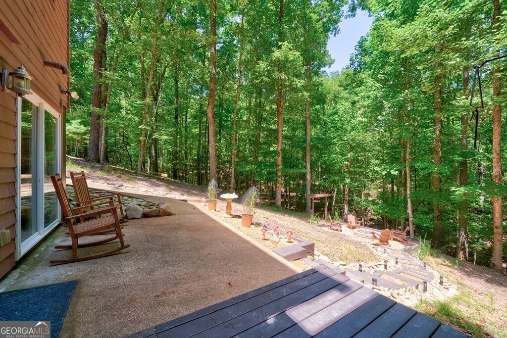 154 Rapsody Circle Ellijay - 39