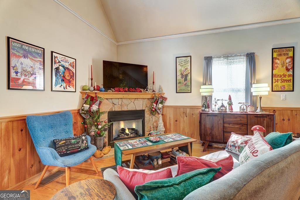 154 Rapsody Circle Ellijay - 4