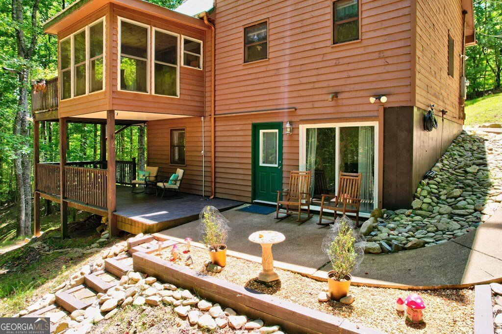 154 Rapsody Circle Ellijay - 40