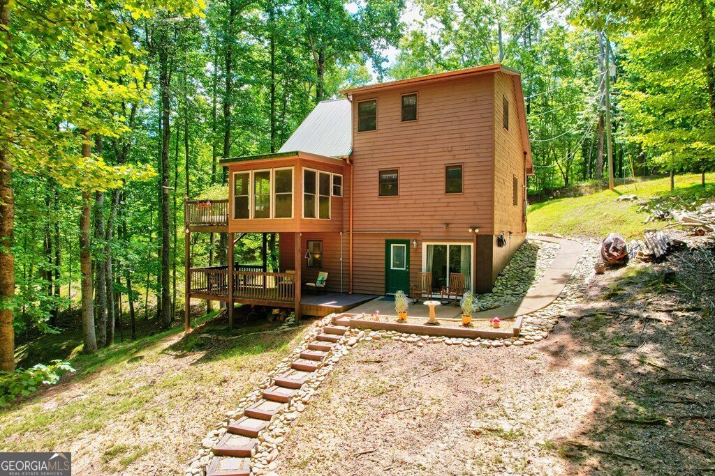 154 Rapsody Circle Ellijay - 41