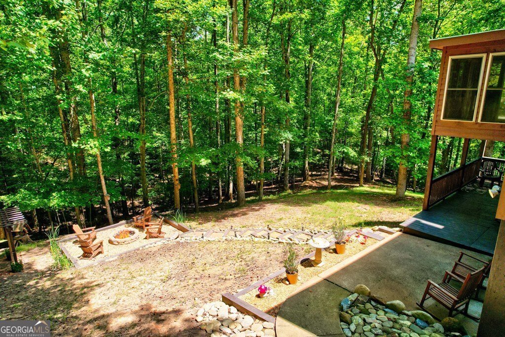 154 Rapsody Circle Ellijay - 42