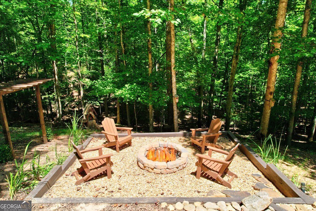 154 Rapsody Circle Ellijay - 43