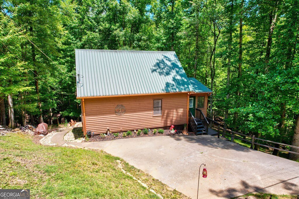 154 Rapsody Circle Ellijay - 44